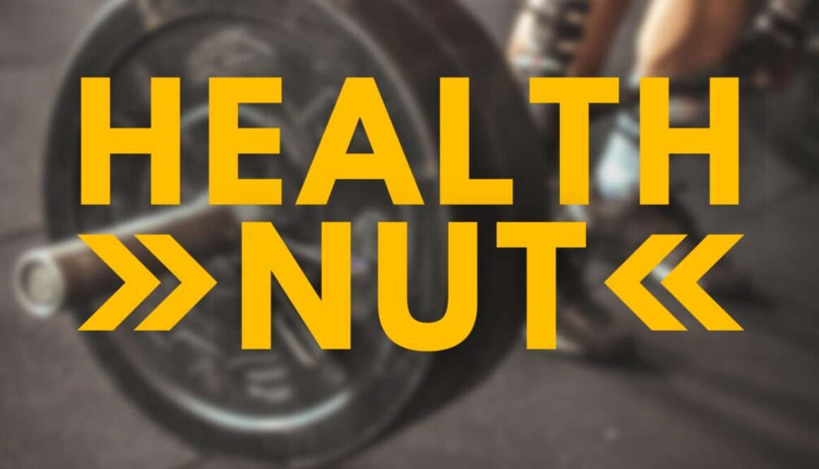 Health Nut Slide