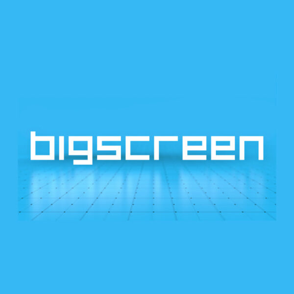 BigScreen Logo2