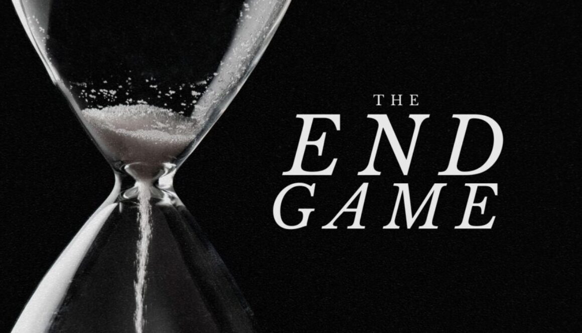 The End Game Final