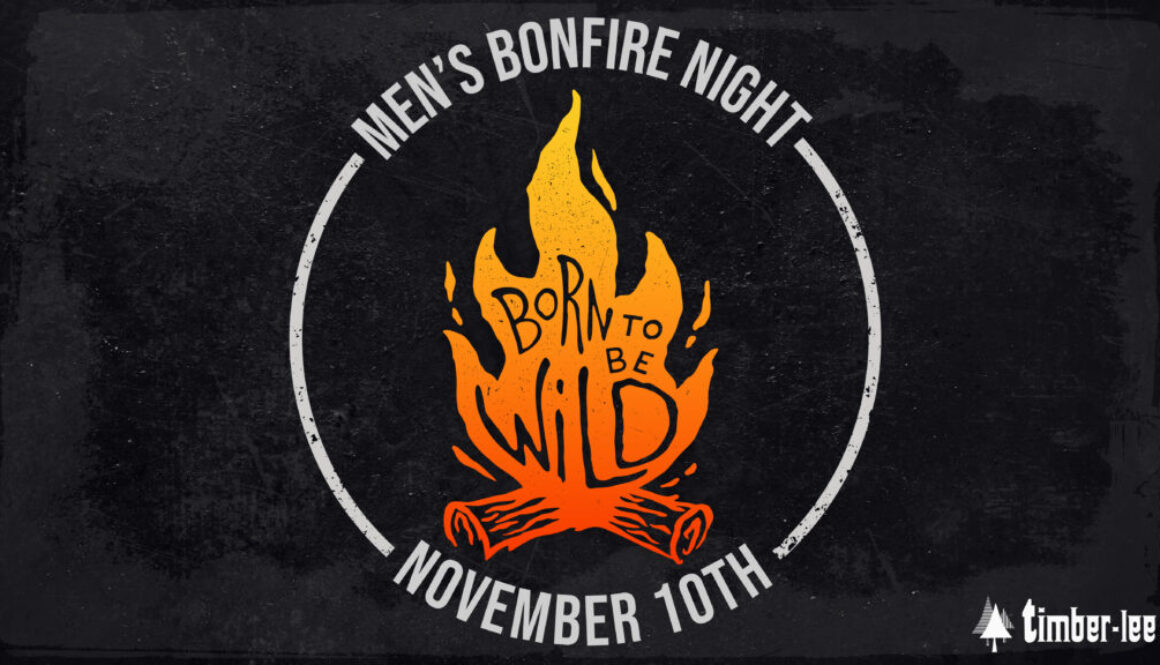 Men's Bonfire Night