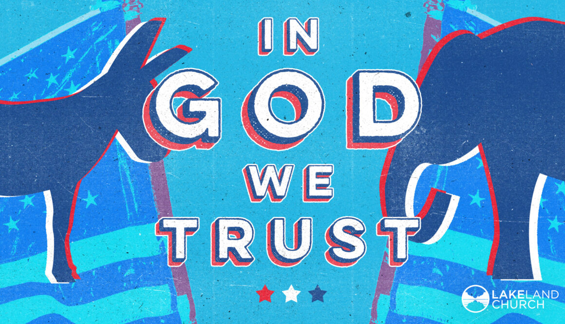 In God We Trust - Title Slide3