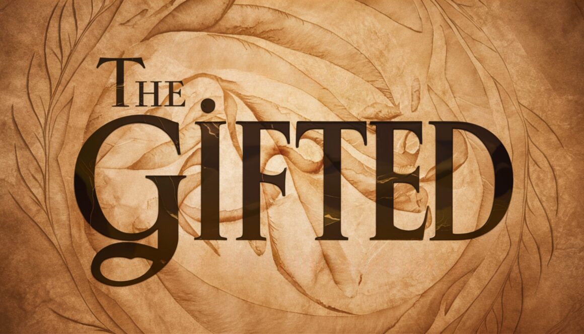 The Gifted Final