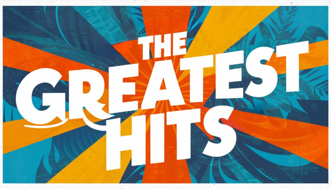 Greatest Hits Graphic