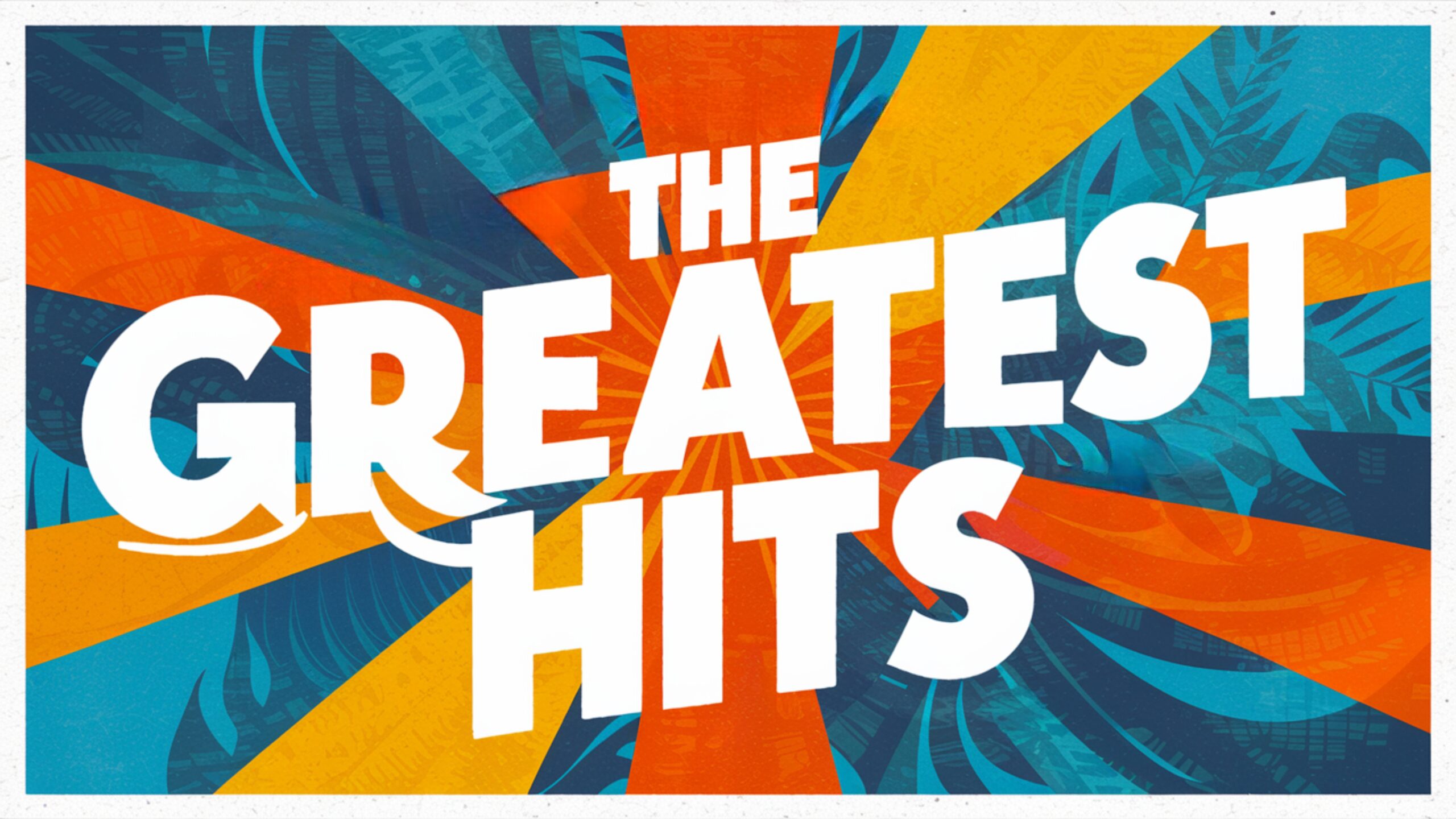 Greatest Hits Graphic