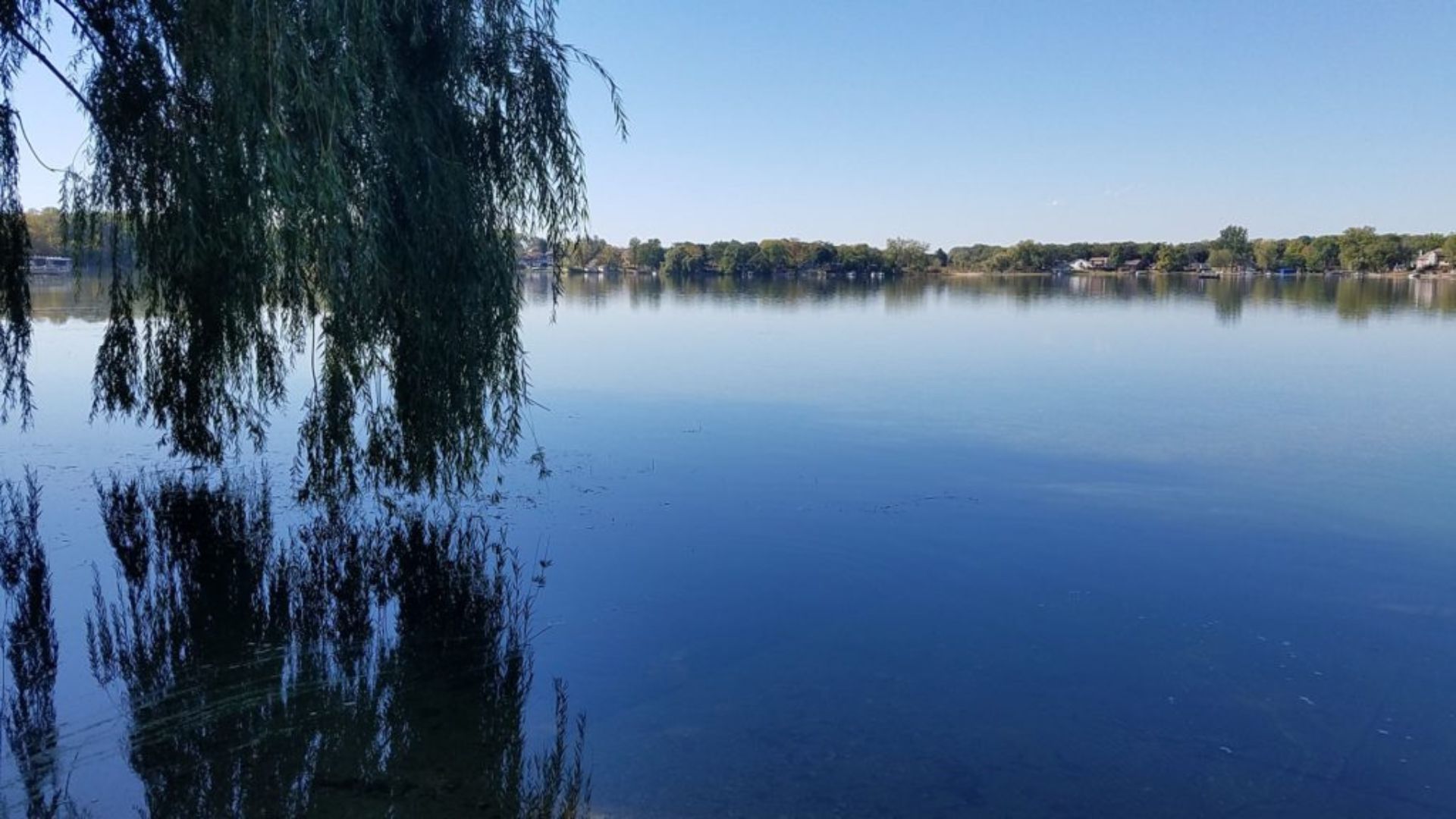 PADDOCK LAKE, WI